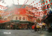 Cần khắc phục điểm nghẽn để phát triển bền vững