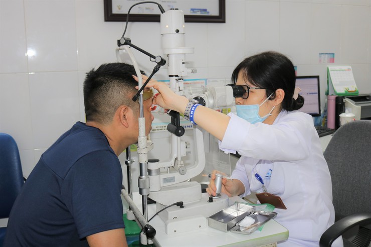 Ngành Y tế Hà Nội tổ chức Tuần học tập suốt đời năm 2025- Ảnh 1.