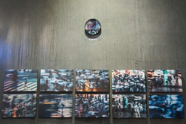 Ảnh Hà Nội '25 – Không gian đối thoại giữa nhiếp ảnh và sáng tạo đương đại – Ảnh 6.