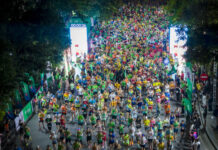 Khẳng định sức hút của Hà Nội trên bản đồ thể thao quốc tế