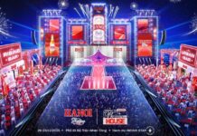 Urban Lifestyle Bar – Không gian trải nghiệm đa chiều giữa lòng Hà Nội