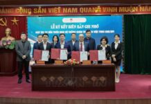 Triển khai hệ thống quản trị công việc gắn với phương pháp đánh giá, đo lường hiệu quả theo OKR/KPI