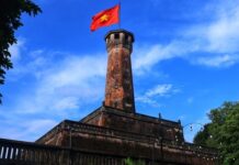 Các thành phố thông minh trên thế giới và châu Á