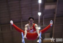 Hà Nội đặt chỉ tiêu thể thao thành tích cao năm 2026 – Cổng thông tin Sở Văn Hóa Thể Thao Hà Nội