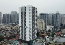 Theo quy định mới, phí dịch vụ chung cư ở Hà Nội cao nhất là bao nhiêu?