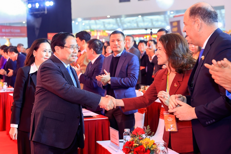 HỘI CHỢ MÙA XUÂN lần thứ nhất năm 2026: 'KẾT NỐI THỊNH VƯỢNG - ĐÓN XUÂN HUY HOÀNG'- Ảnh 3.