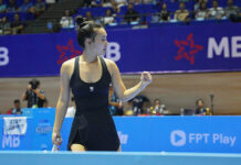 FPT Play sản xuất và phát sóng giải PPA Asia 1000 tại Hà Nội