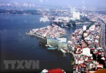 Nghị quyết của Bộ Chính trị về xây dựng và phát triển Thủ đô Hà Nội trong kỷ nguyên mới