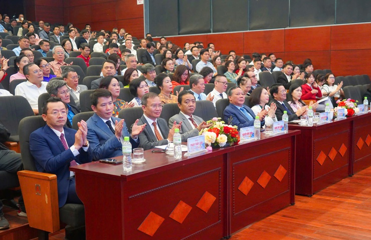 Hà Nội kỷ niệm 80 năm ngày truyền thống ngành thể thao Việt Nam – Ảnh 4 Hà Nội kỷ niệm 80 năm ngày truyền thống ngành thể thao Việt Nam – Ảnh 4