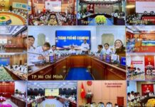 Áp dụng mô hình quản trị mới để tạo đột phá cho nền kinh tế