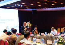 Vì mục tiêu phát triển thể dục thể thao Thủ đô “toàn diện, hiện đại, chuyên nghiệp, bền vững”