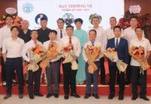 Đại hội thành lập Liên đoàn Bắn súng Hà Nội, tạo đột phá thể chế thể thao đỉnh cao