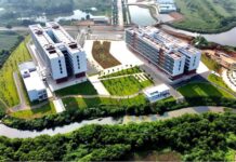 Hà Nội: Di dời các trường đại học khỏi nội đô ra 4 khu vực ngoại thành