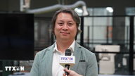 Building a network connecting young Vietnamese intellectuals in Australia.