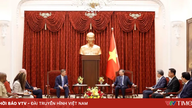 Việt Nam và Hoa Kỳ đang tăng cường hợp tác giải quyết hậu quả chiến tranh.