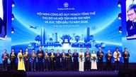 Tạo động lực phát triển chiến lược và định hướng bối cảnh kinh tế - xã hội của Thủ đô.
