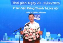 Sôi nổi Giải Roller Sports Hà Nội mở rộng năm 2026 – Cổng thông tin Sở Văn Hóa Thể Thao Hà Nội