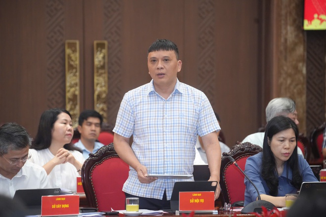 Hà Nội chủ động phát huy quyền tự chủ, tự chịu trách nhiệm, mạnh dạn triển khai các giải pháp tạo động lực phát triển- Ảnh 4.