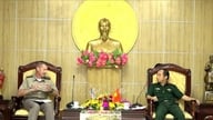 Tăng cường quan hệ hữu nghị giữa Việt Nam và Hoa Kỳ