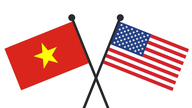 Lãnh đạo cấp cao đảng, nhà nước gửi thư, điện chúc mừng Quốc khánh Mỹ