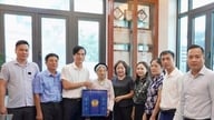 Xã Thiên Lộc: Những chuyến thăm đậm nghĩa tình tri ân