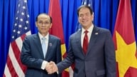 Vietnam möchte die Beziehungen zu den Vereinigten Staaten vertiefen und sie effektiv, substanziell und umfassend gestalten