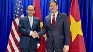 Vietnam – Die Vereinigten Staaten drängen darauf, bald ein gegenseitiges Handelsabkommen zu erreichen