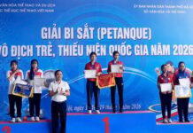 Bi sắt Hà Nội đi tìm cú hích trong khâu tuyển chọn