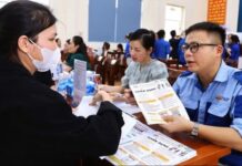 Hà Nội phát triển thị trường lao động số, phấn đấu 90% lao động có kỹ năng công nghệ