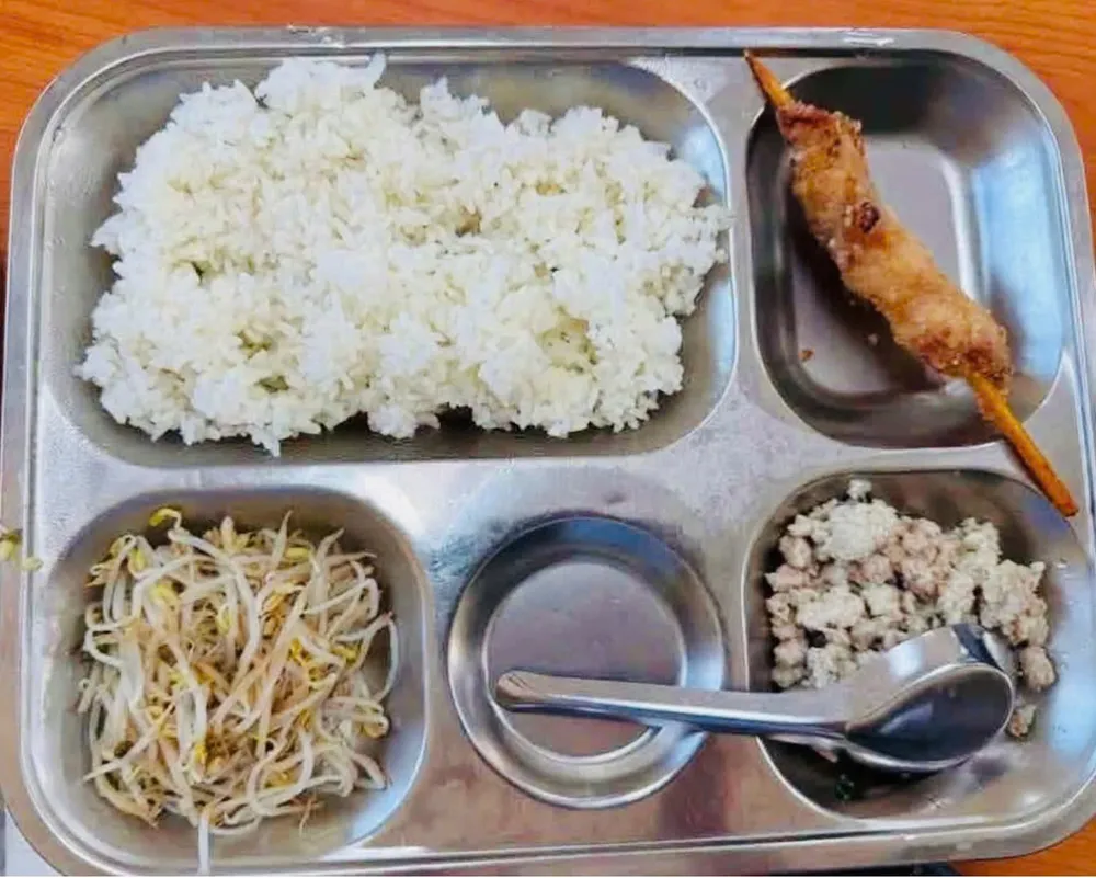 Hà Nội: Từng bước chuyên nghiệp hóa việc tổ chức và quản lý chương trình nuôi dưỡng học đường
