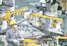Hà Nội: Nâng cao hiệu quả của khu vực tư nhân thông qua cải thiện môi trường kinh doanh.