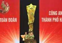 Liên hoan Phim, Truyền hình, Phát thanh và Công an: Công an Thủ đô Hà Nội năm thứ hai liên tiếp giành giải nhất chung cuộc. – Việt Nam.vn